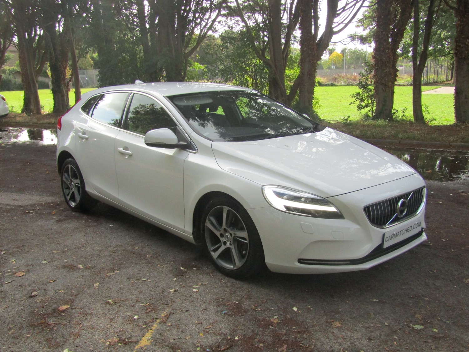 Used Volvo V40 2016 for sale - 75984504: Photo 15
