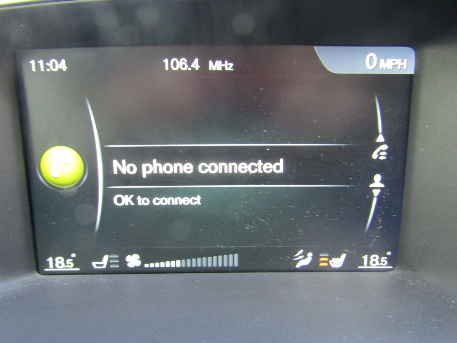 Used Volvo V40 2016 for sale - 75984504: Photo 18