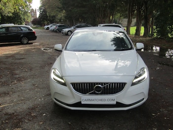 Used Volvo V40 2016 for sale - 75984504: Photo 3