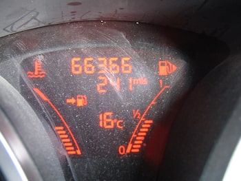 Used Nissan Juke 2012 for sale - 79628276: Photo