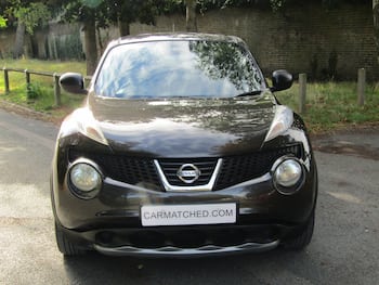 Used Nissan Juke 2012 for sale - 79628276: Photo