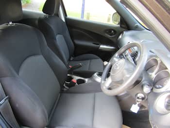 Used Nissan Juke 2012 for sale - 79628276: Photo