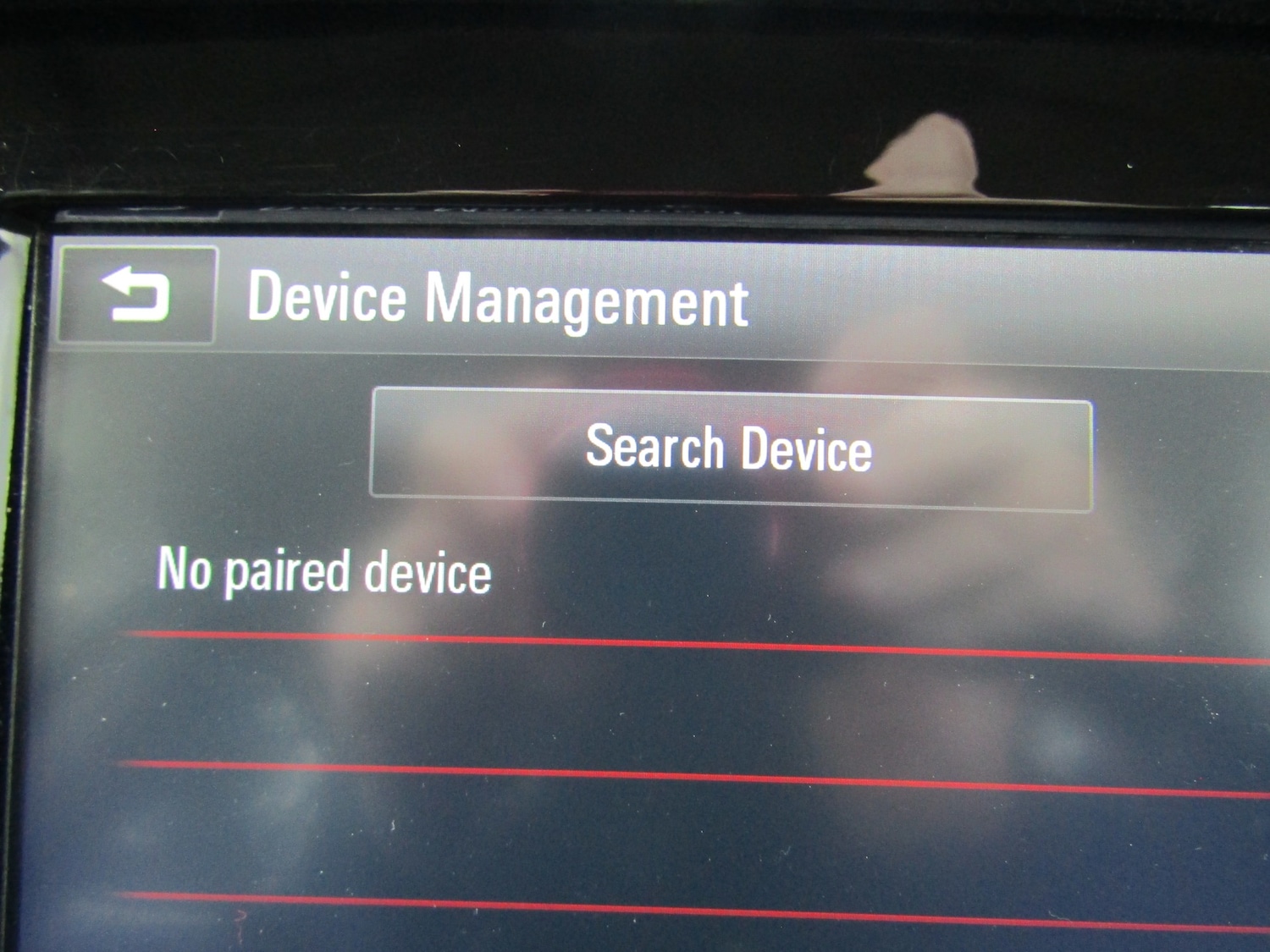 Used Vauxhall Mokka X 2017 for sale - 77689581: Photo 10