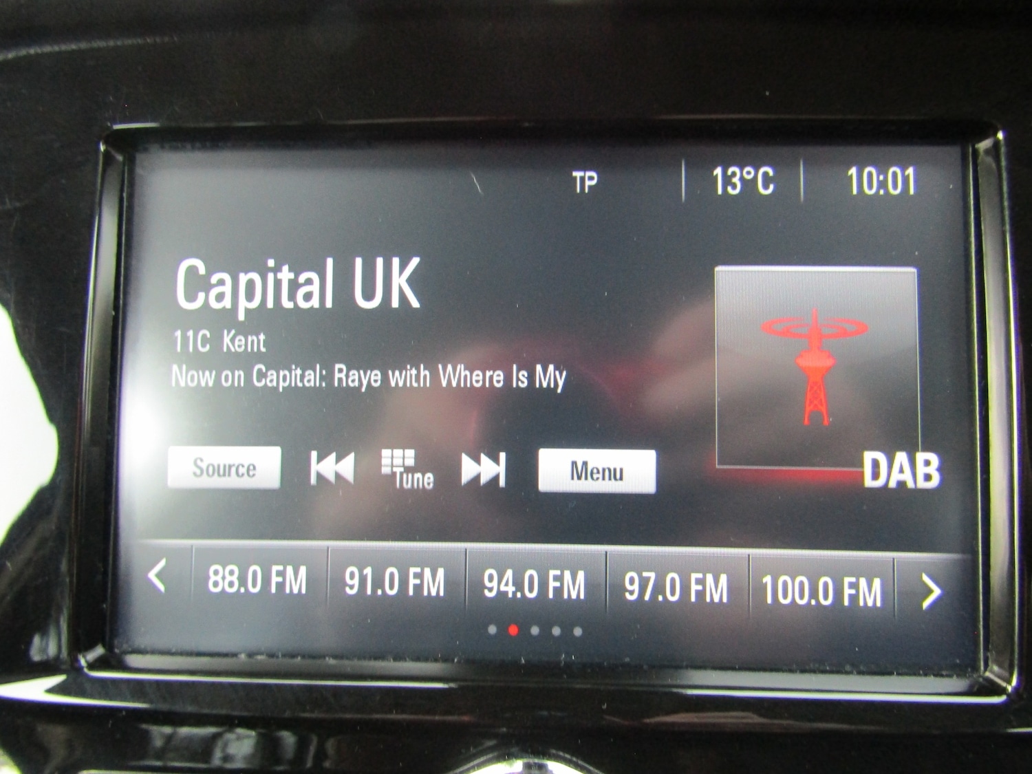 Used Vauxhall Mokka X 2017 for sale - 77689581: Photo 12