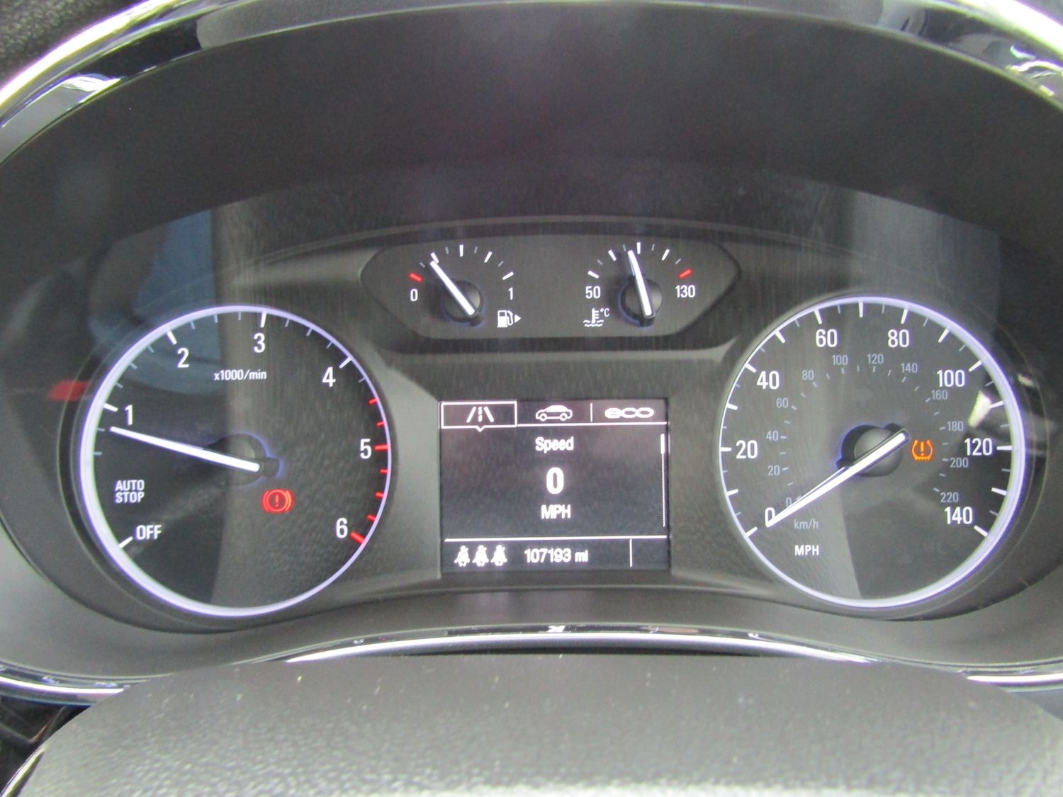 Used Vauxhall Mokka X 2017 for sale - 77689581: Photo 14