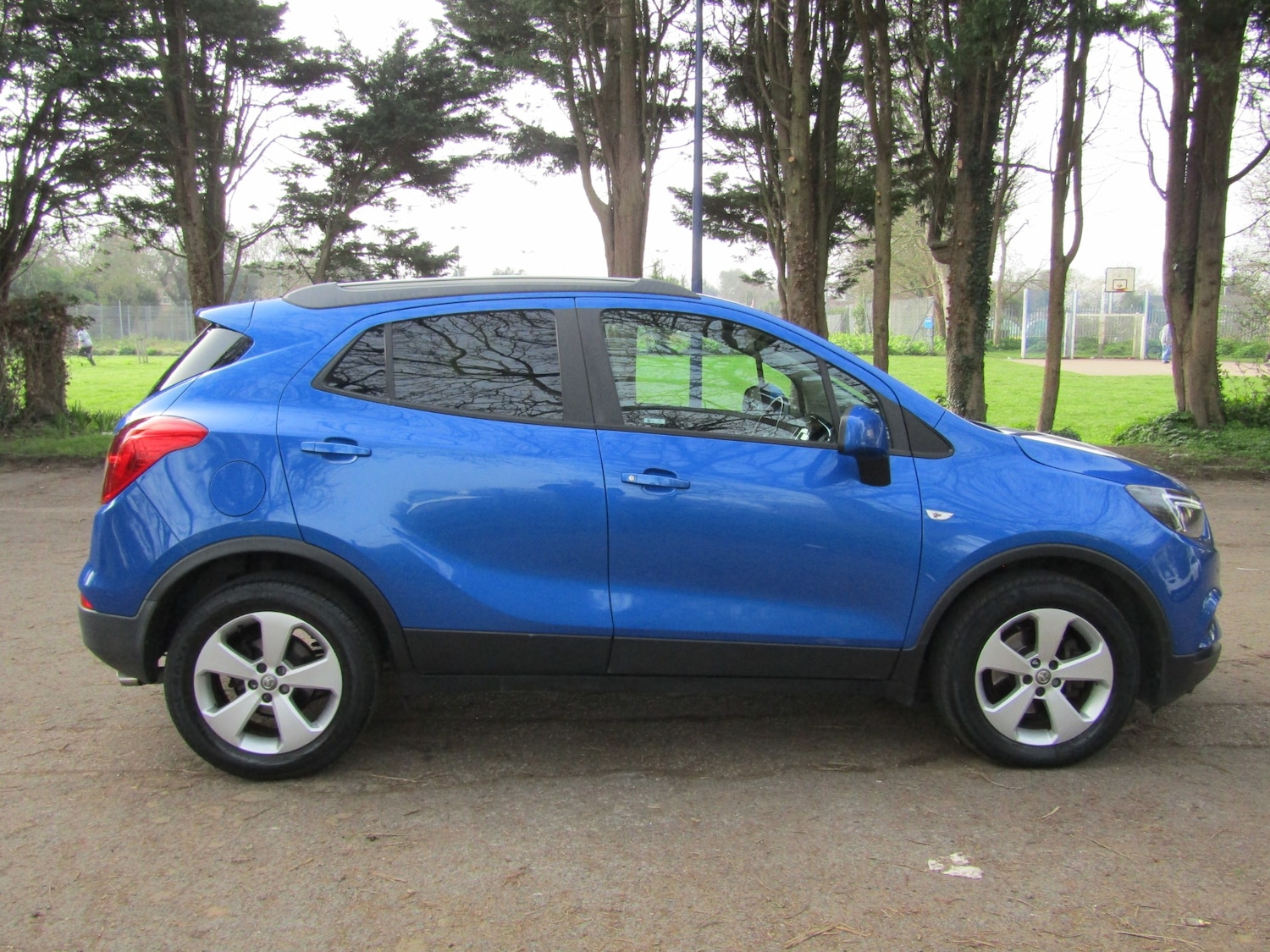 Used Vauxhall Mokka X 2017 for sale - 77689581: Photo 15