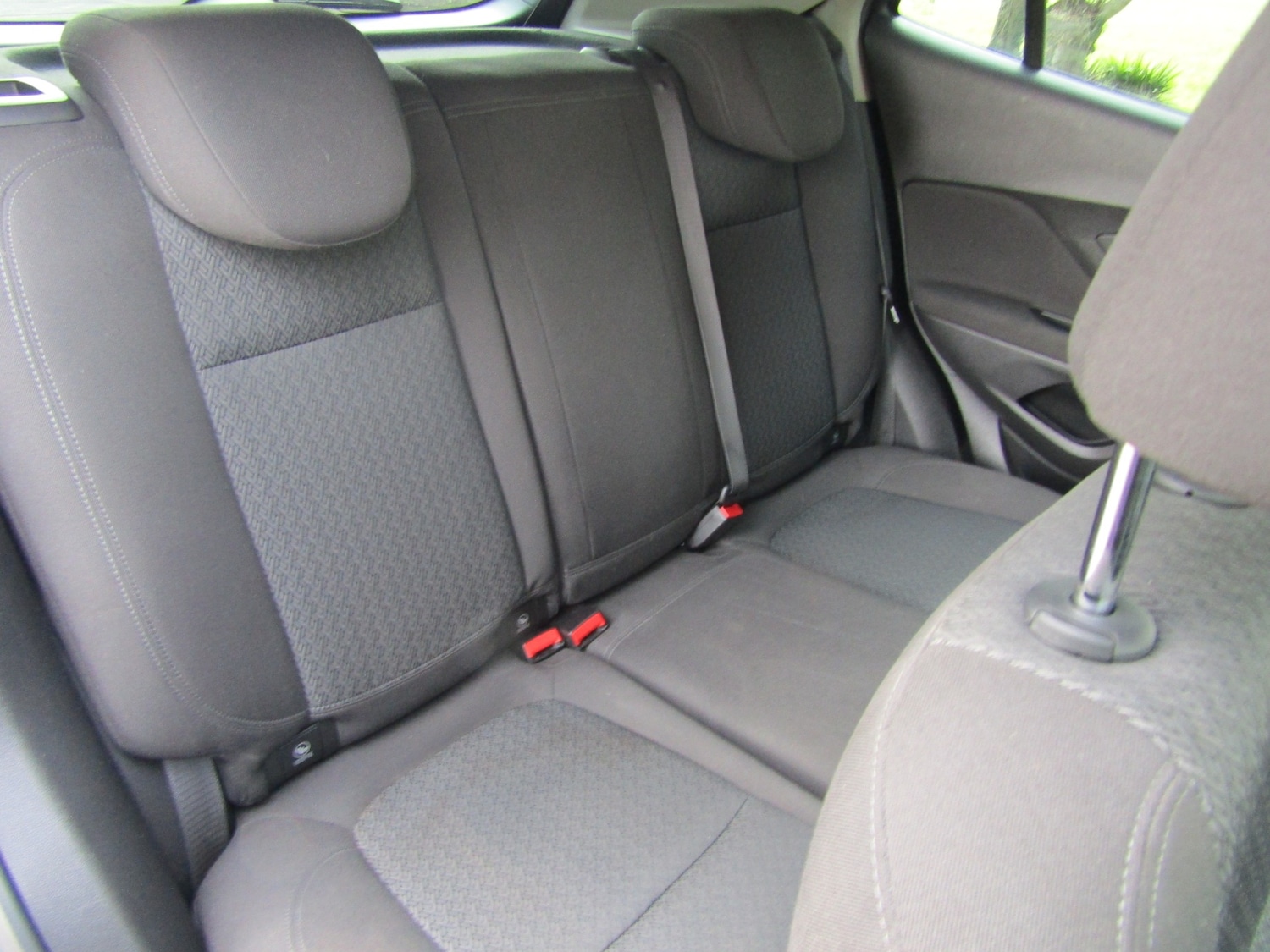 Used Vauxhall Mokka X 2017 for sale - 77689581: Photo 16