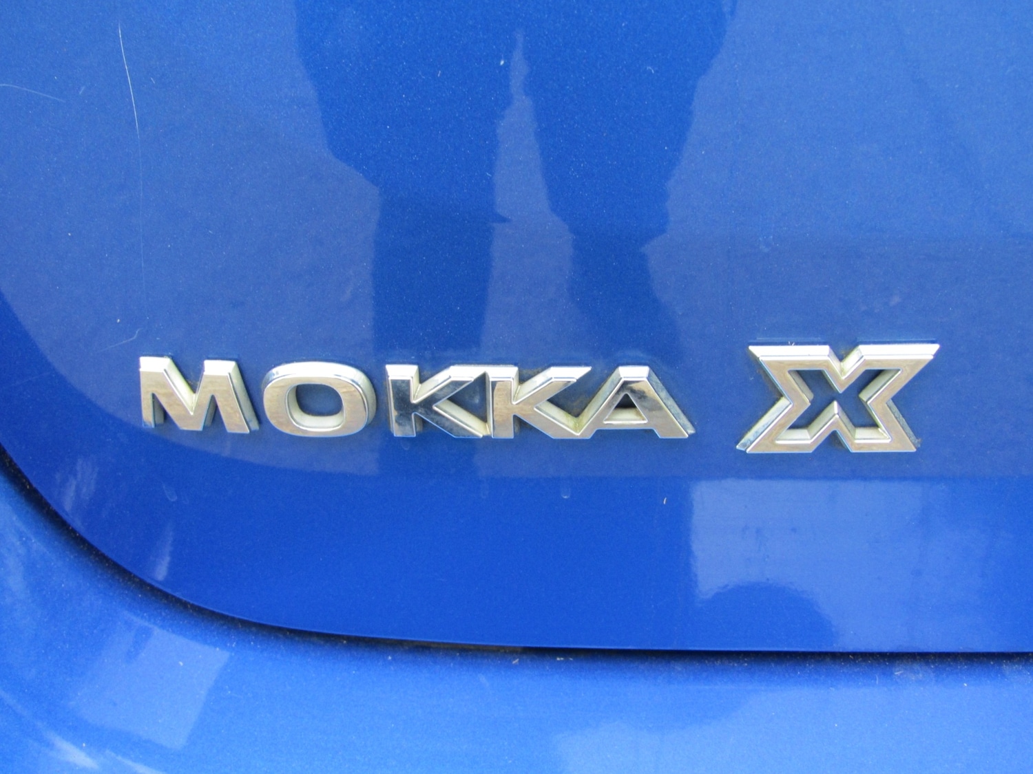 Used Vauxhall Mokka X 2017 for sale - 77689581: Photo 18