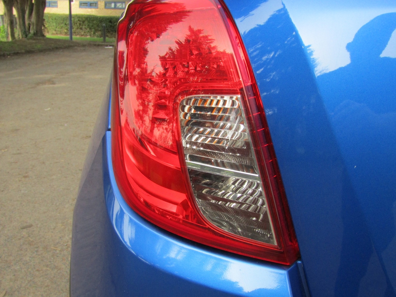 Used Vauxhall Mokka X 2017 for sale - 77689581: Photo 20