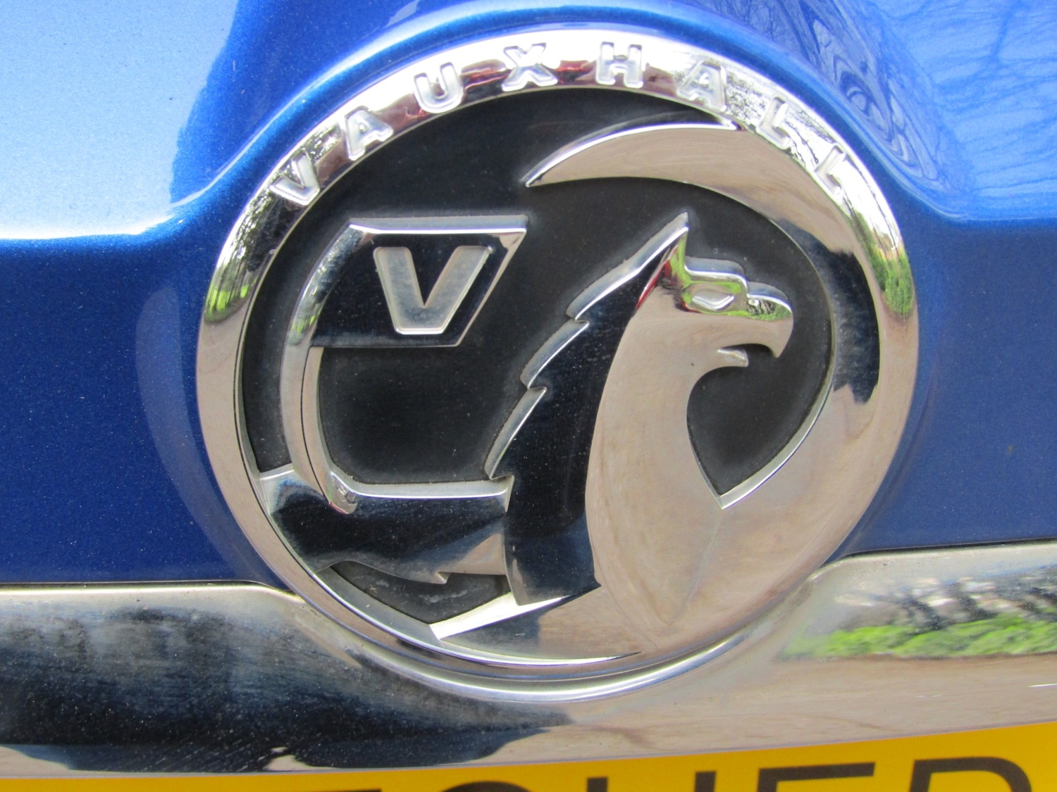 Used Vauxhall Mokka X 2017 for sale - 77689581: Photo 22