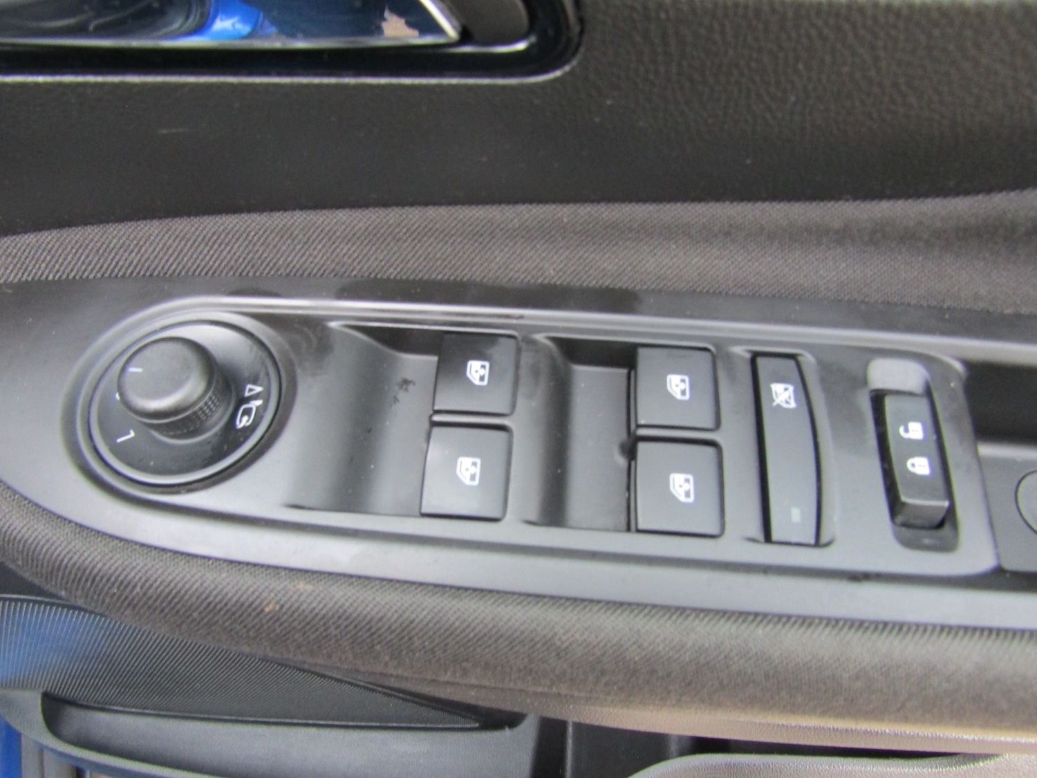 Used Vauxhall Mokka X 2017 for sale - 77689581: Photo 23