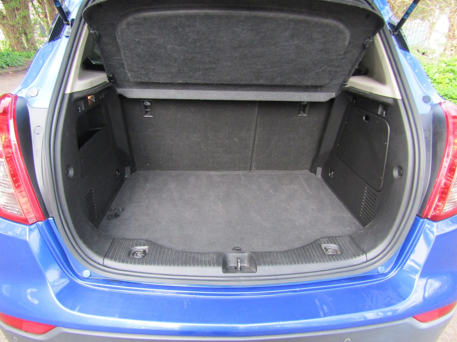 Used Vauxhall Mokka X 2017 for sale - 77689581: Photo 26