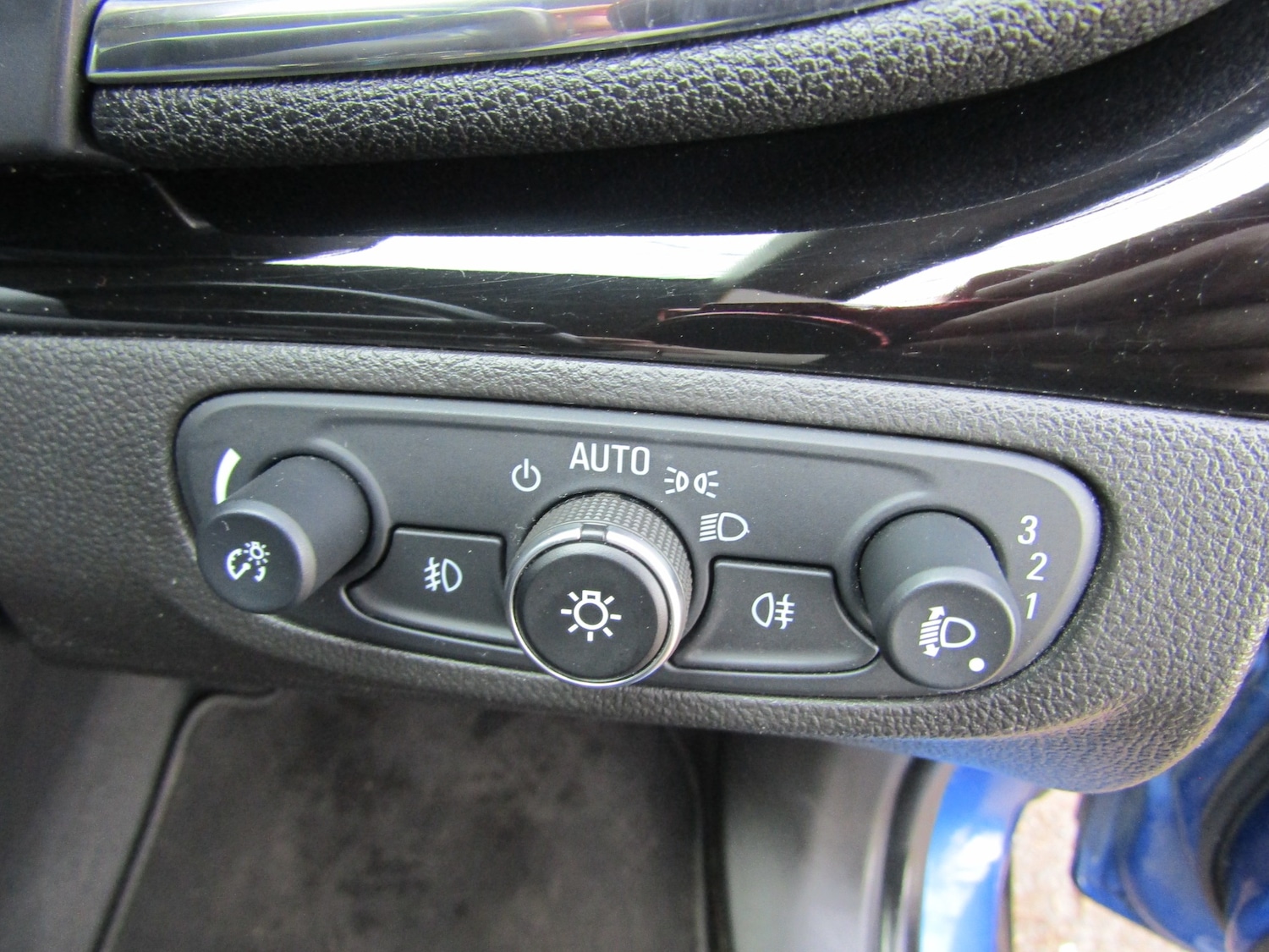 Used Vauxhall Mokka X 2017 for sale - 77689581: Photo 27