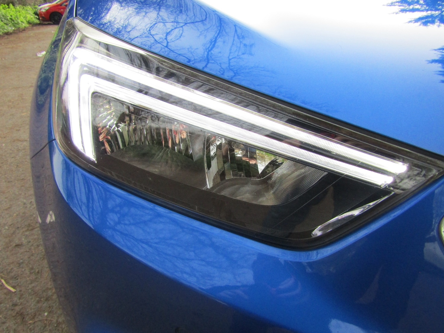 Used Vauxhall Mokka X 2017 for sale - 77689581: Photo 28