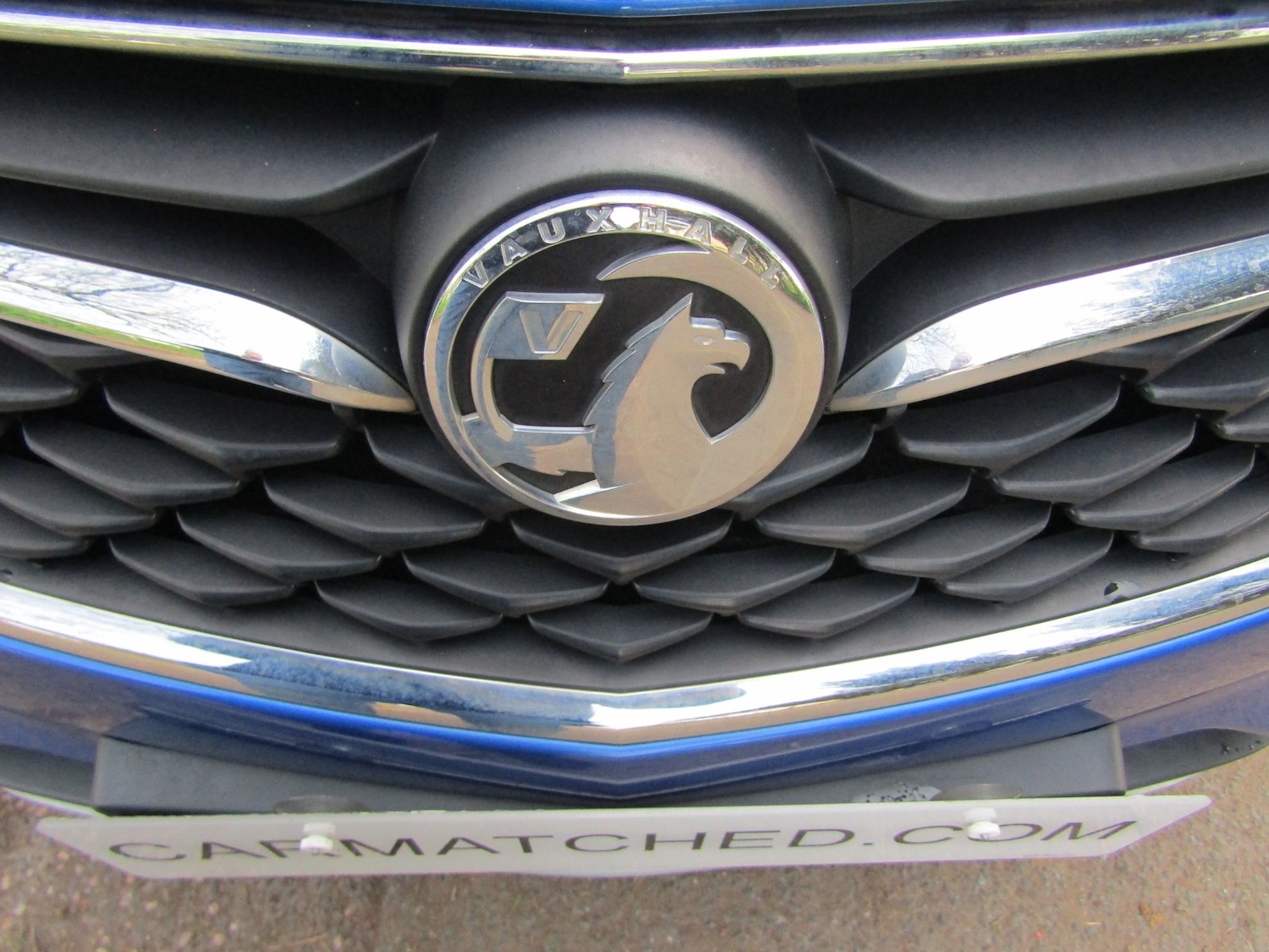 Used Vauxhall Mokka X 2017 for sale - 77689581: Photo 30