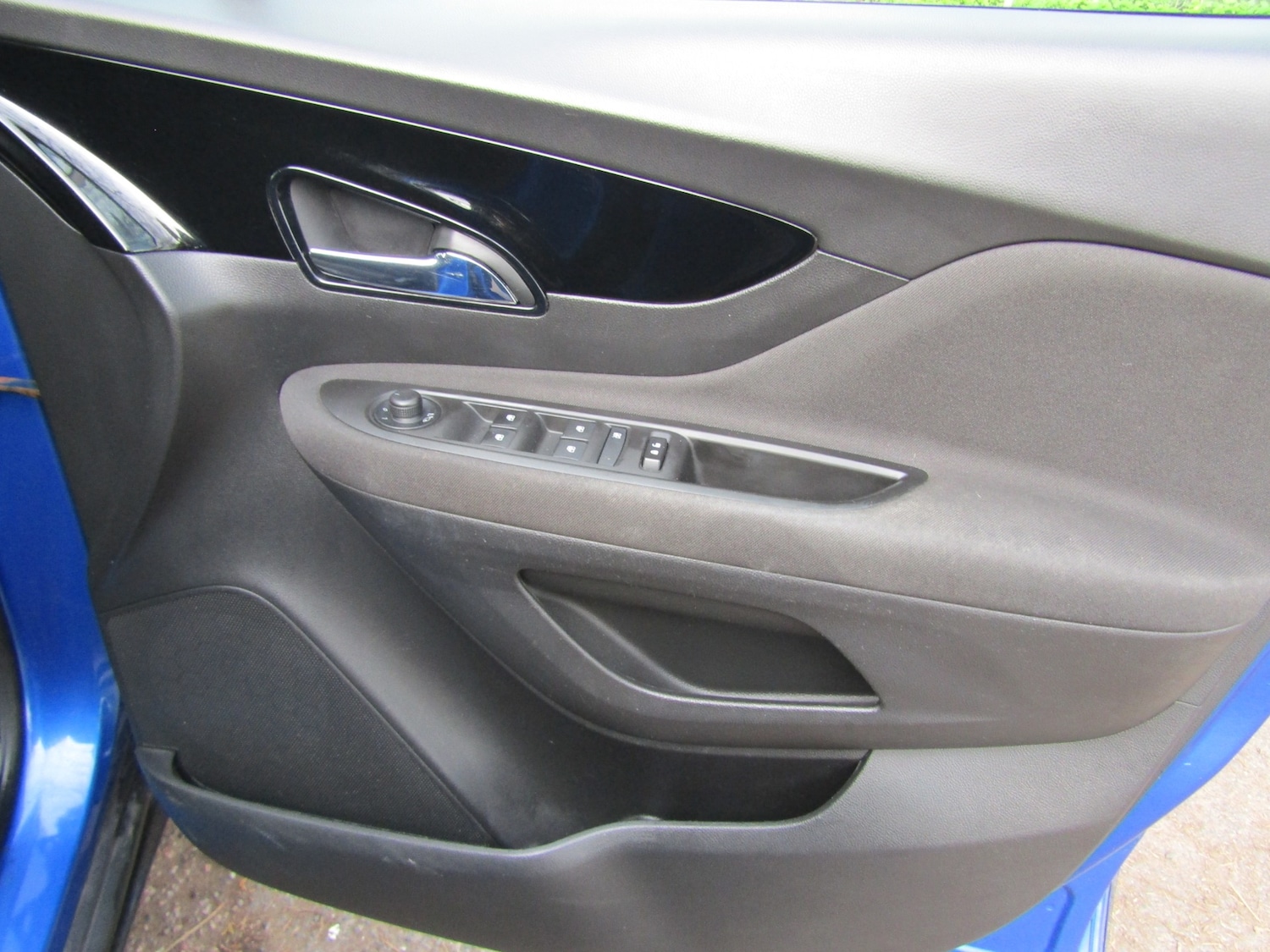 Used Vauxhall Mokka X 2017 for sale - 77689581: Photo 31