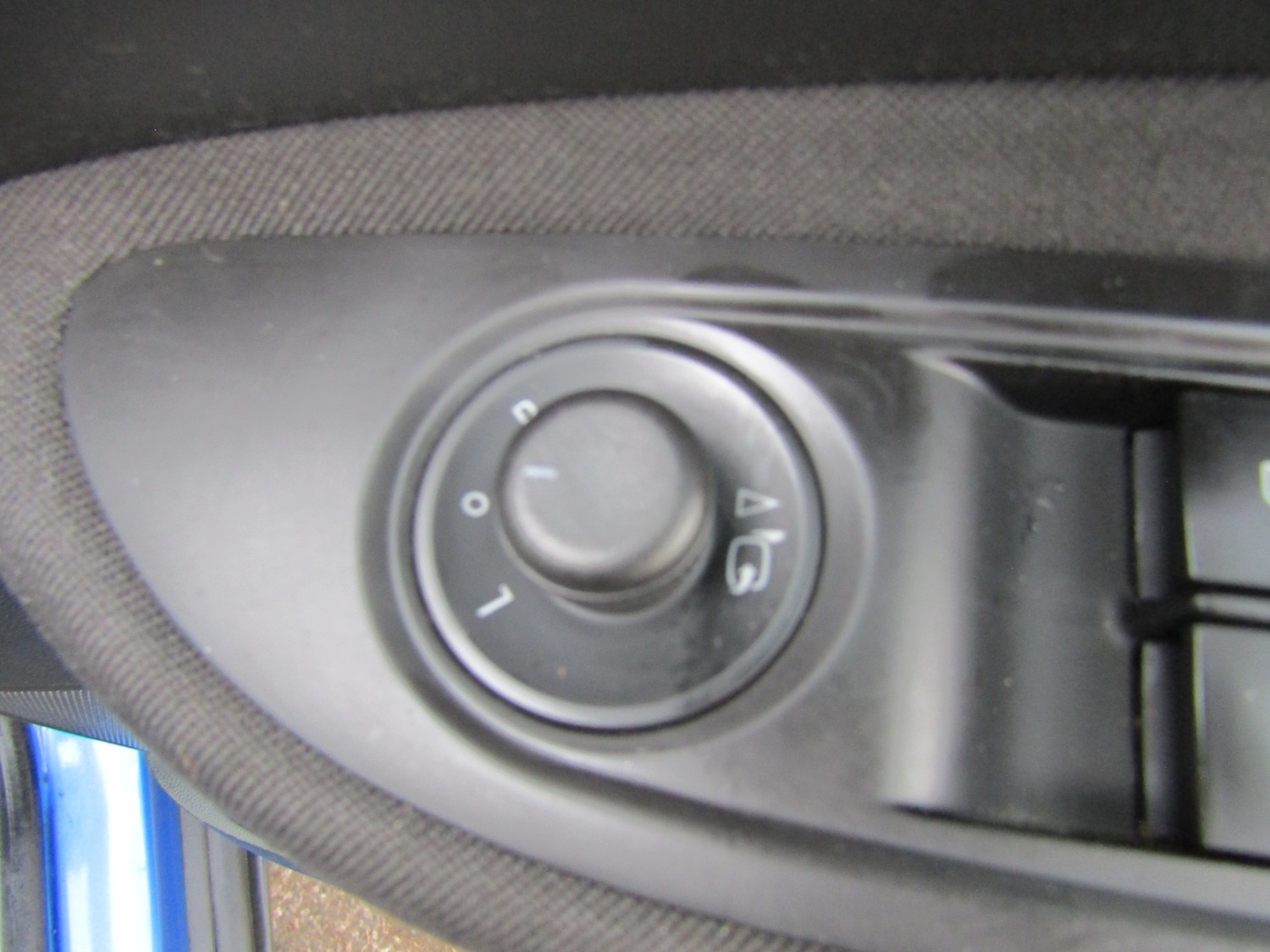 Used Vauxhall Mokka X 2017 for sale - 77689581: Photo 32