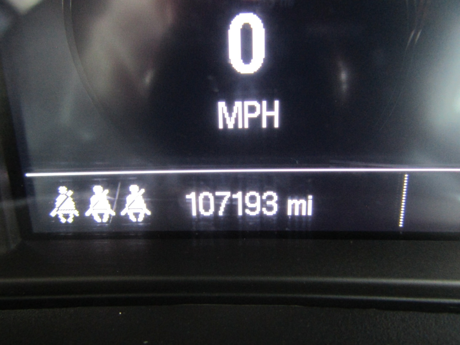 Used Vauxhall Mokka X 2017 for sale - 77689581: Photo 34