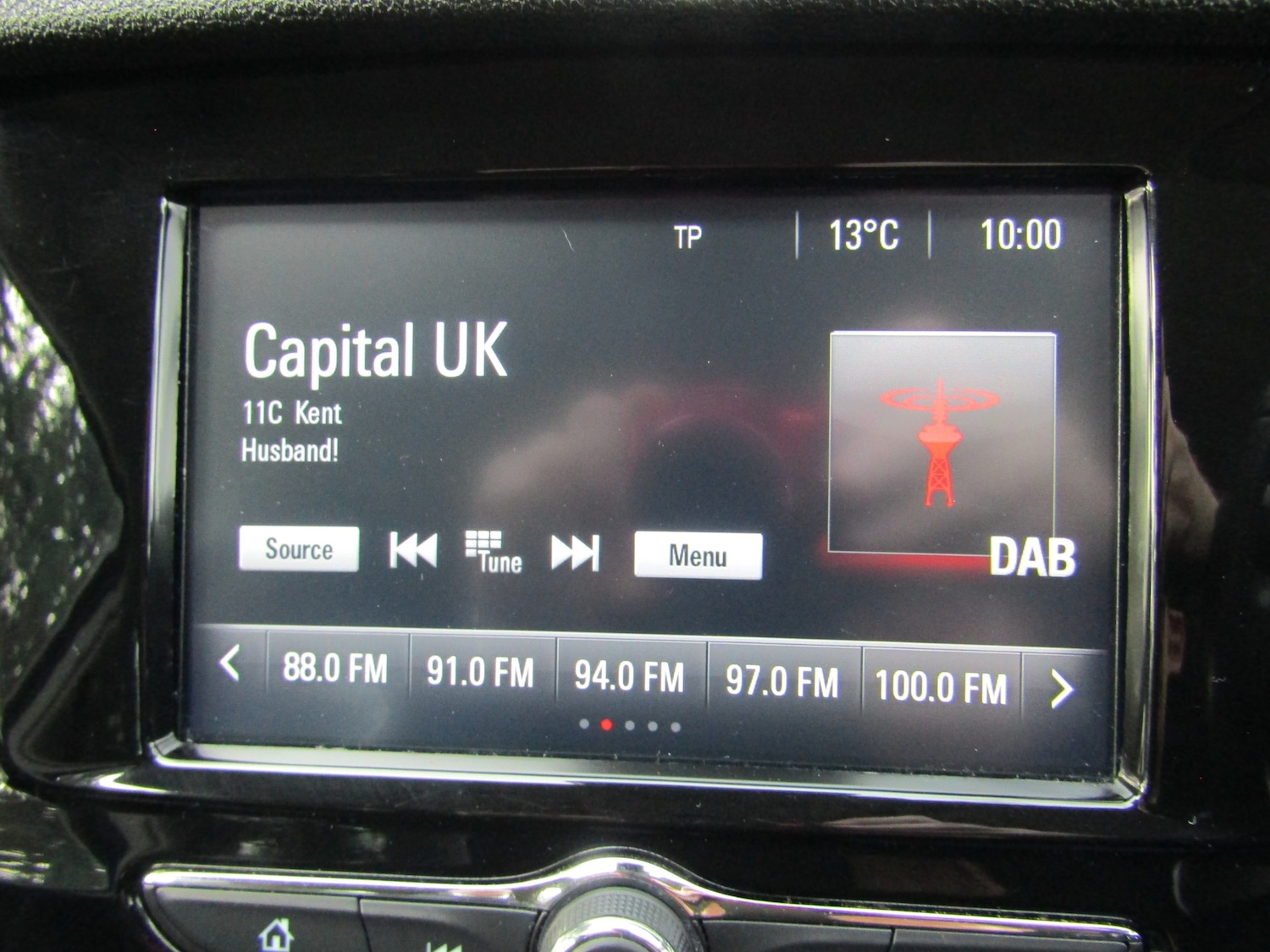 Used Vauxhall Mokka X 2017 for sale - 77689581: Photo 8