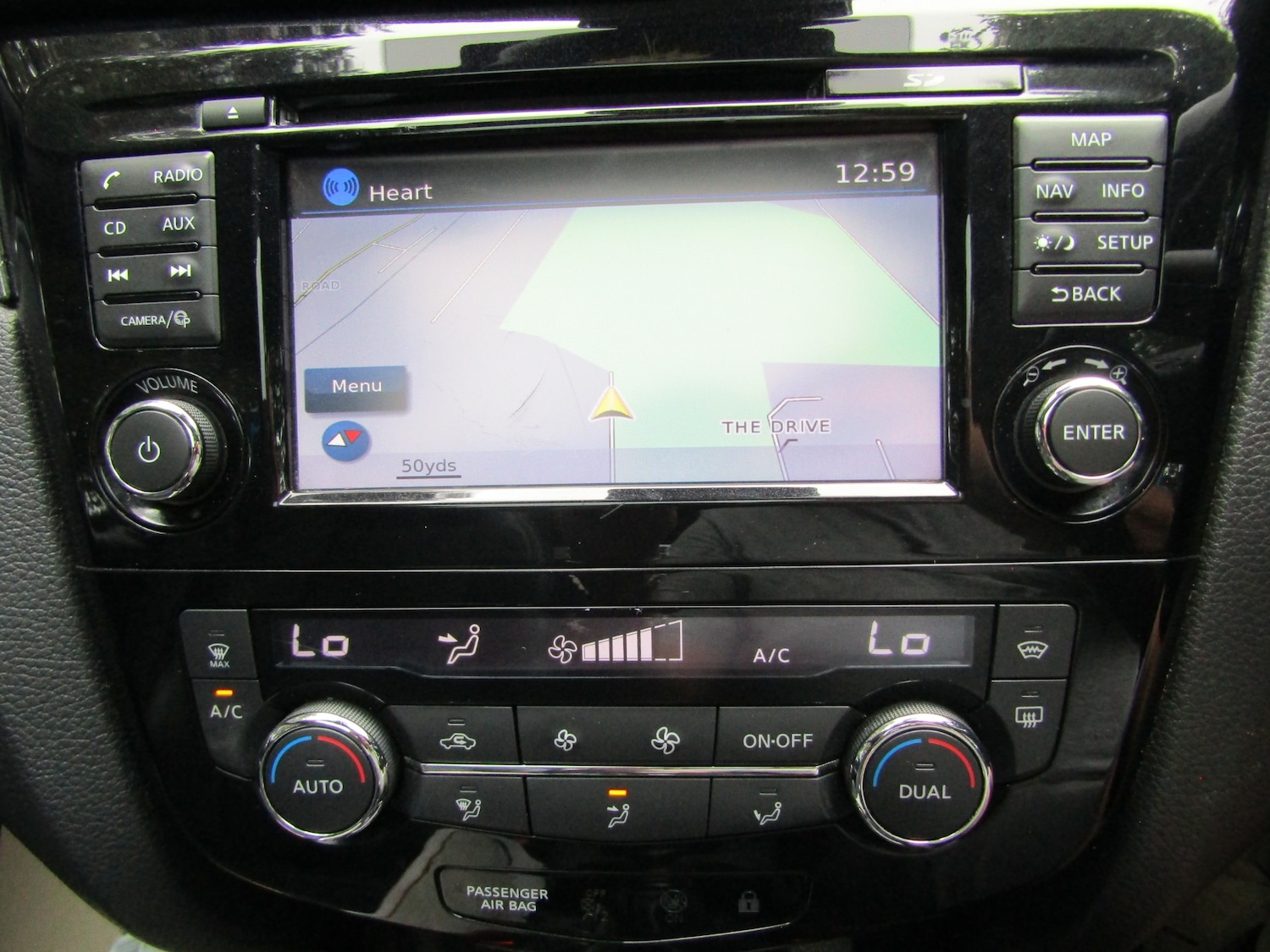 Vehicle 30