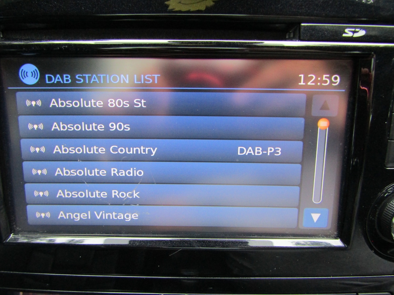 Vehicle 31
