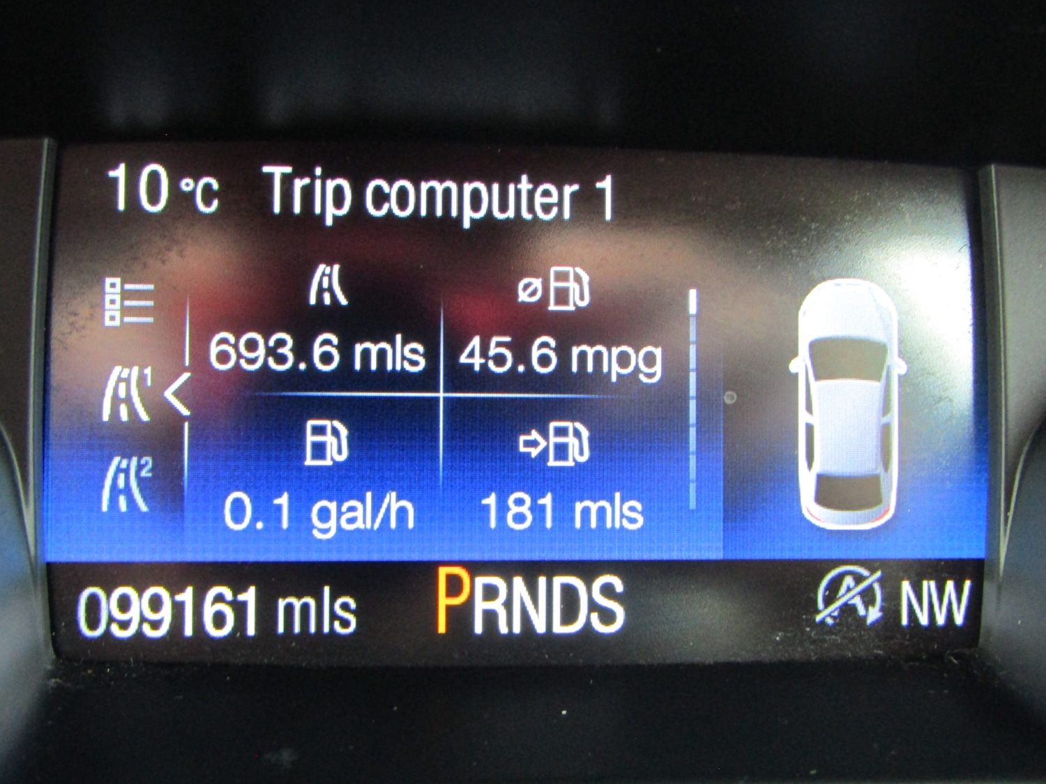 Used Ford Kuga 2017 for sale - 77776273: Photo 12