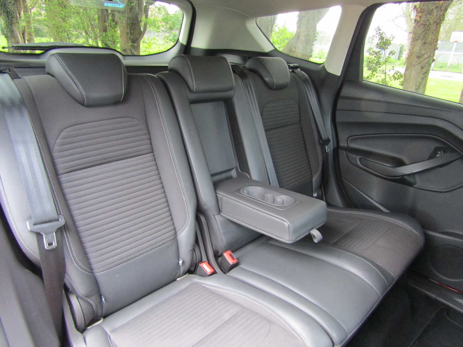 Used Ford Kuga 2017 for sale - 77776273: Photo 13