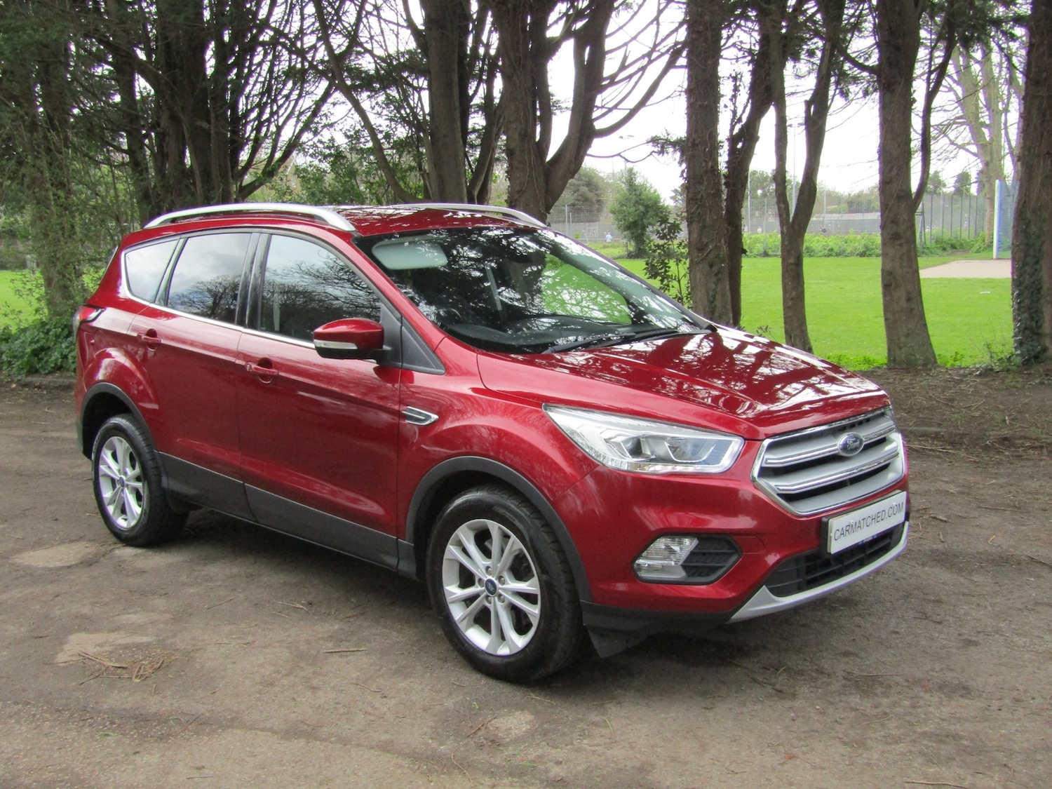 Used Ford Kuga 2017 for sale - 77776273: Photo 14