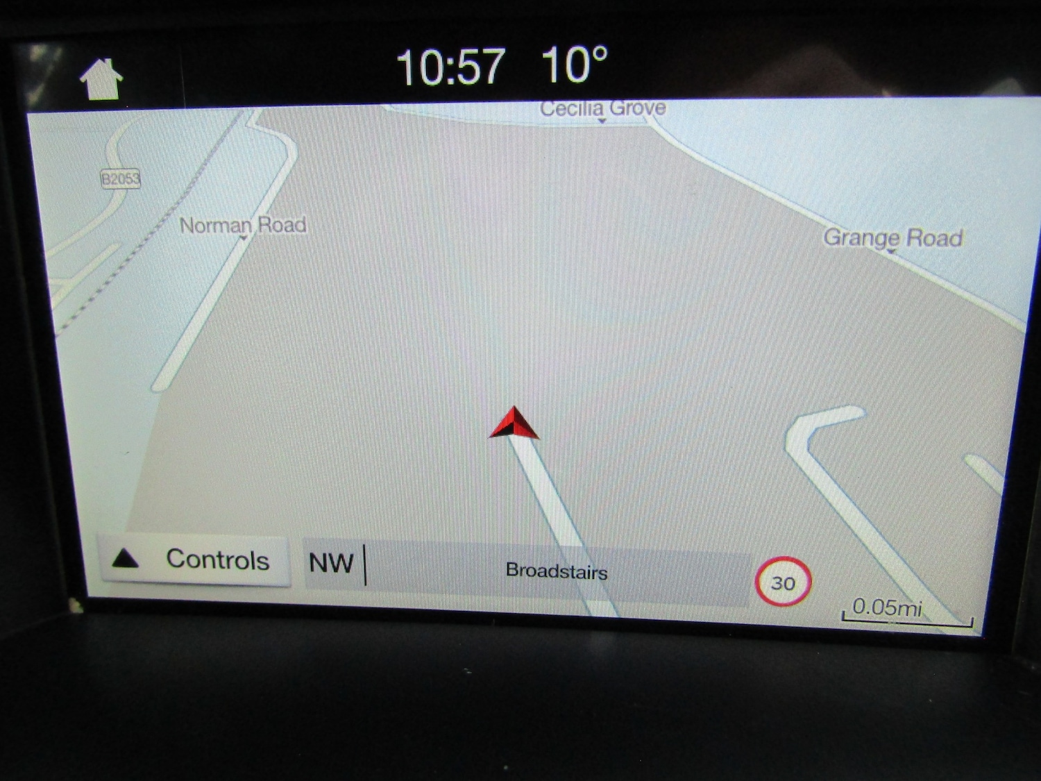 Used Ford Kuga 2017 for sale - 77776273: Photo 2