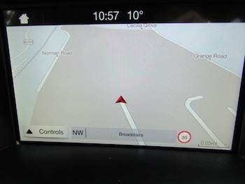 Used Ford Kuga 2017 for sale - 77776273: Photo