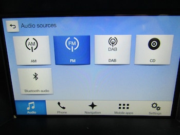 Used Ford Kuga 2017 for sale - 77776273: Photo