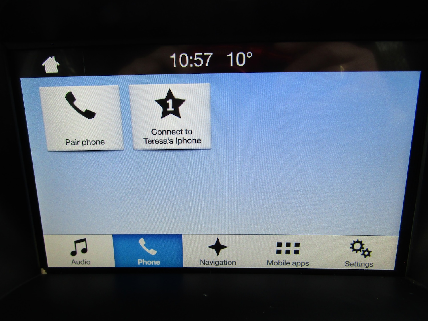 Used Ford Kuga 2017 for sale - 77776273: Photo 6