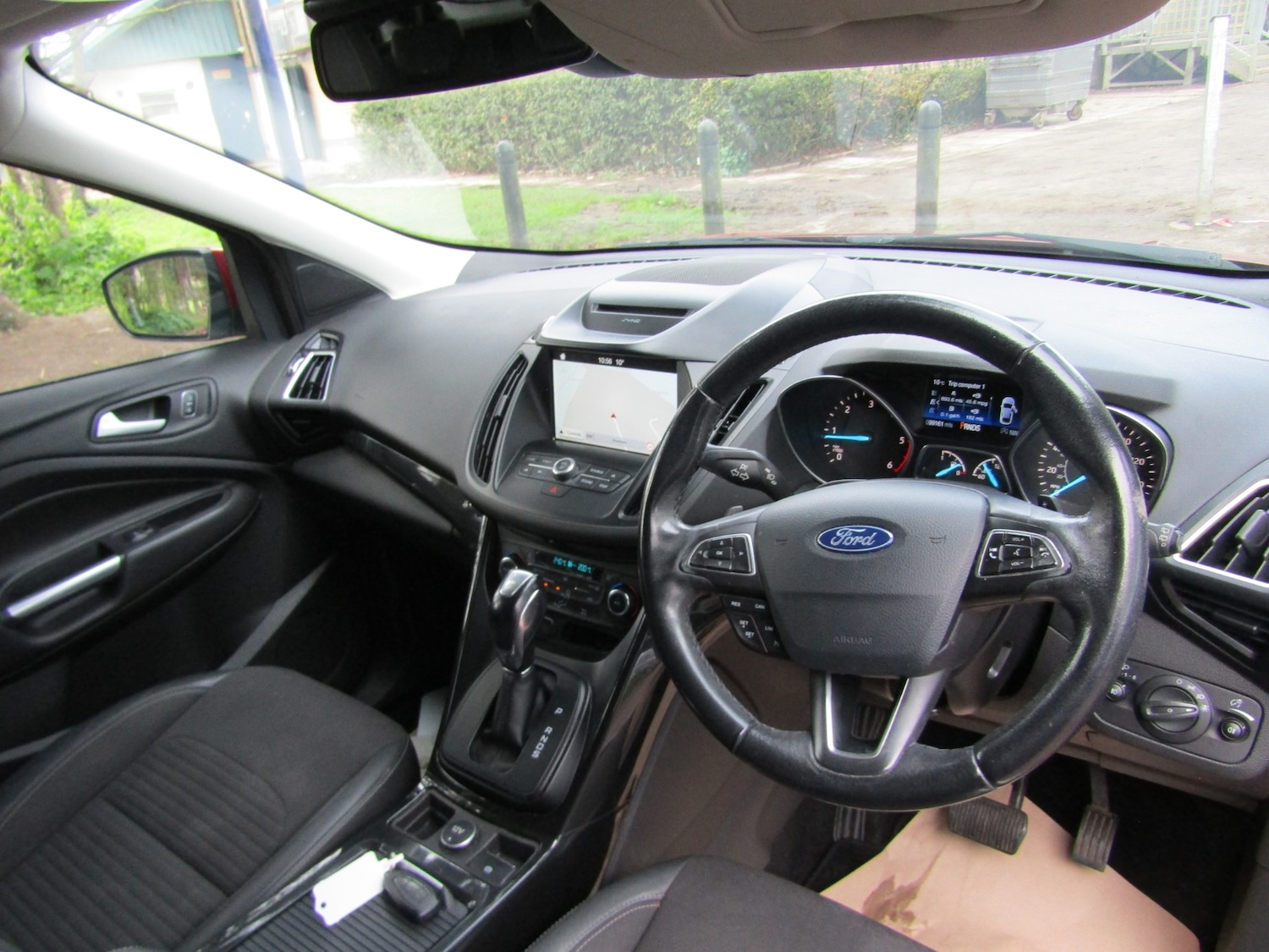 Used Ford Kuga 2017 for sale - 77776273: Photo 8