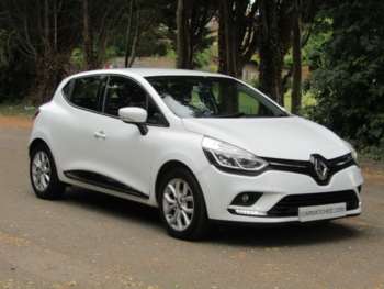 2017 (17) - 1.5 dCi 90 Dynamique Nav 5dr