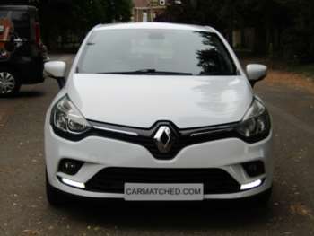 Used Renault Clio 2017 for sale - 74672356: Photo