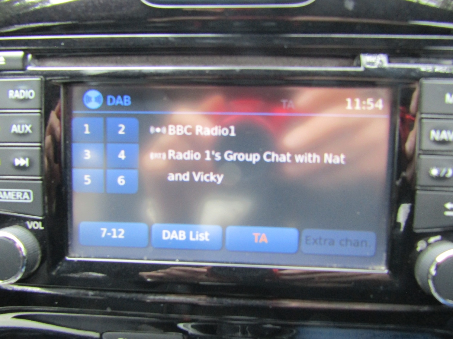 Used Nissan Juke 2017 for sale - 77946674: Photo 10