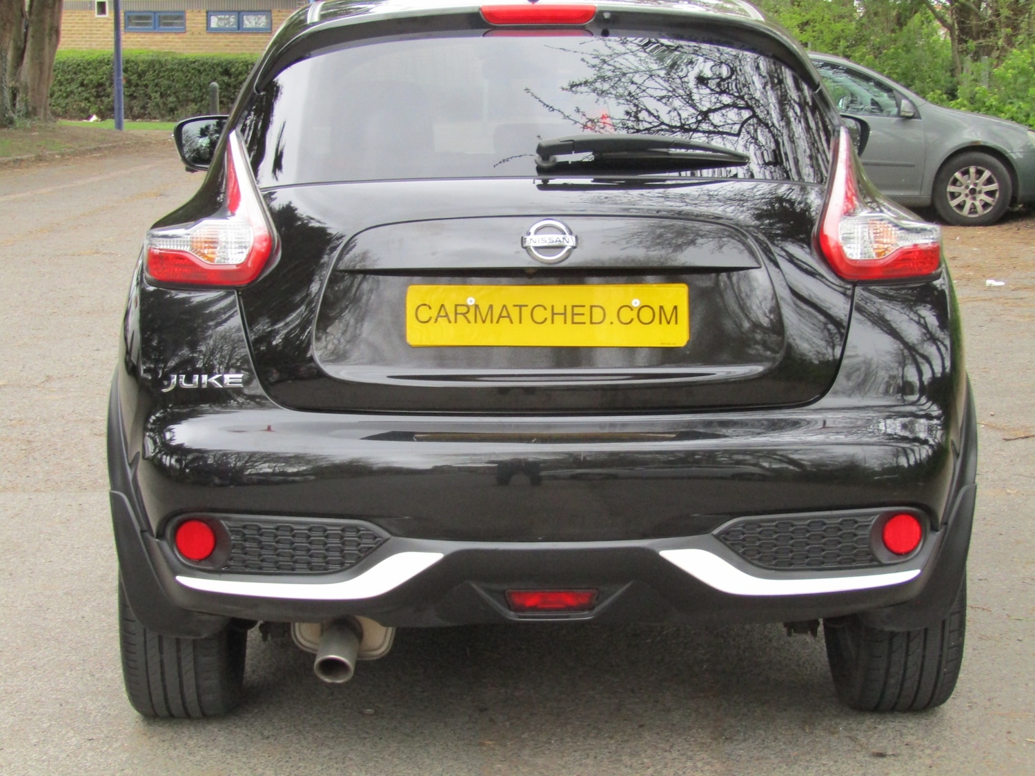 Used Nissan Juke 2017 for sale - 77946674: Photo 11