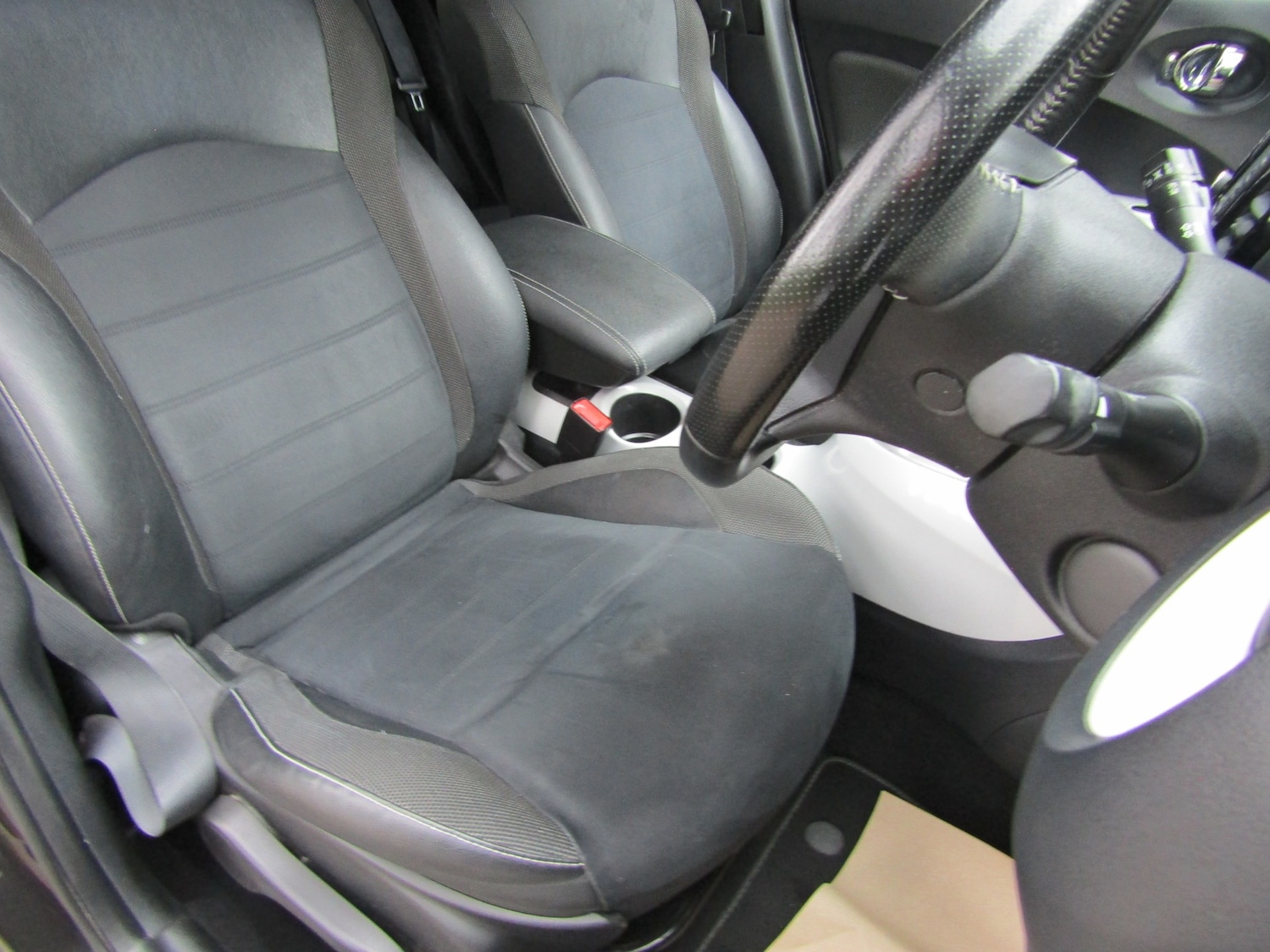 Used Nissan Juke 2017 for sale - 77946674: Photo 12