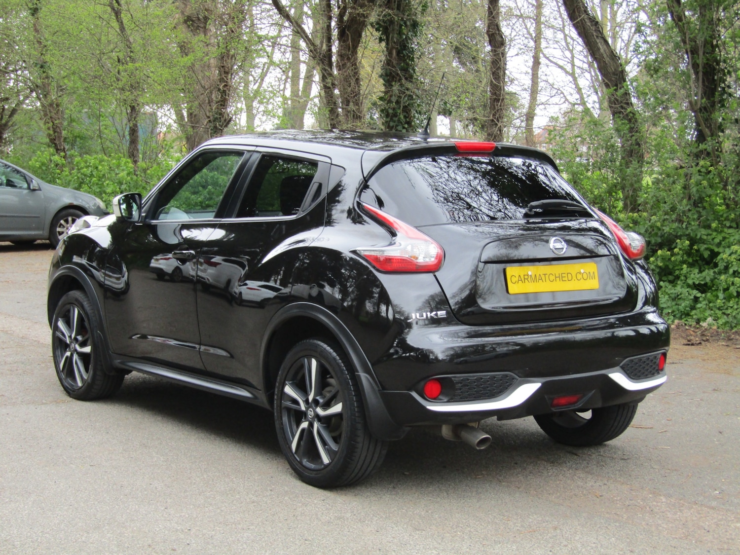 Used Nissan Juke 2017 for sale - 77946674: Photo 13