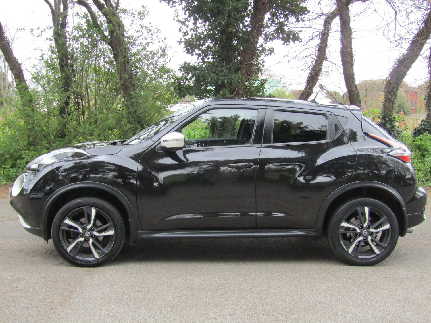 Used Nissan Juke 2017 for sale - 77946674: Photo 15