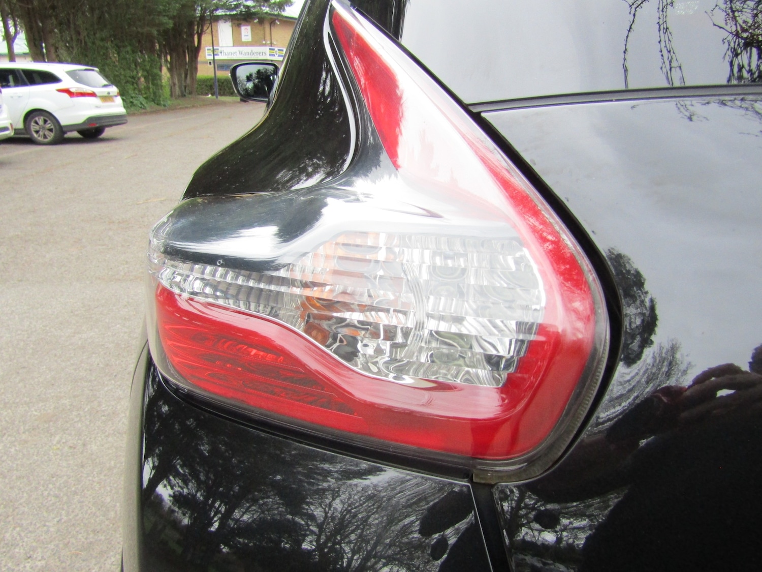 Used Nissan Juke 2017 for sale - 77946674: Photo 18