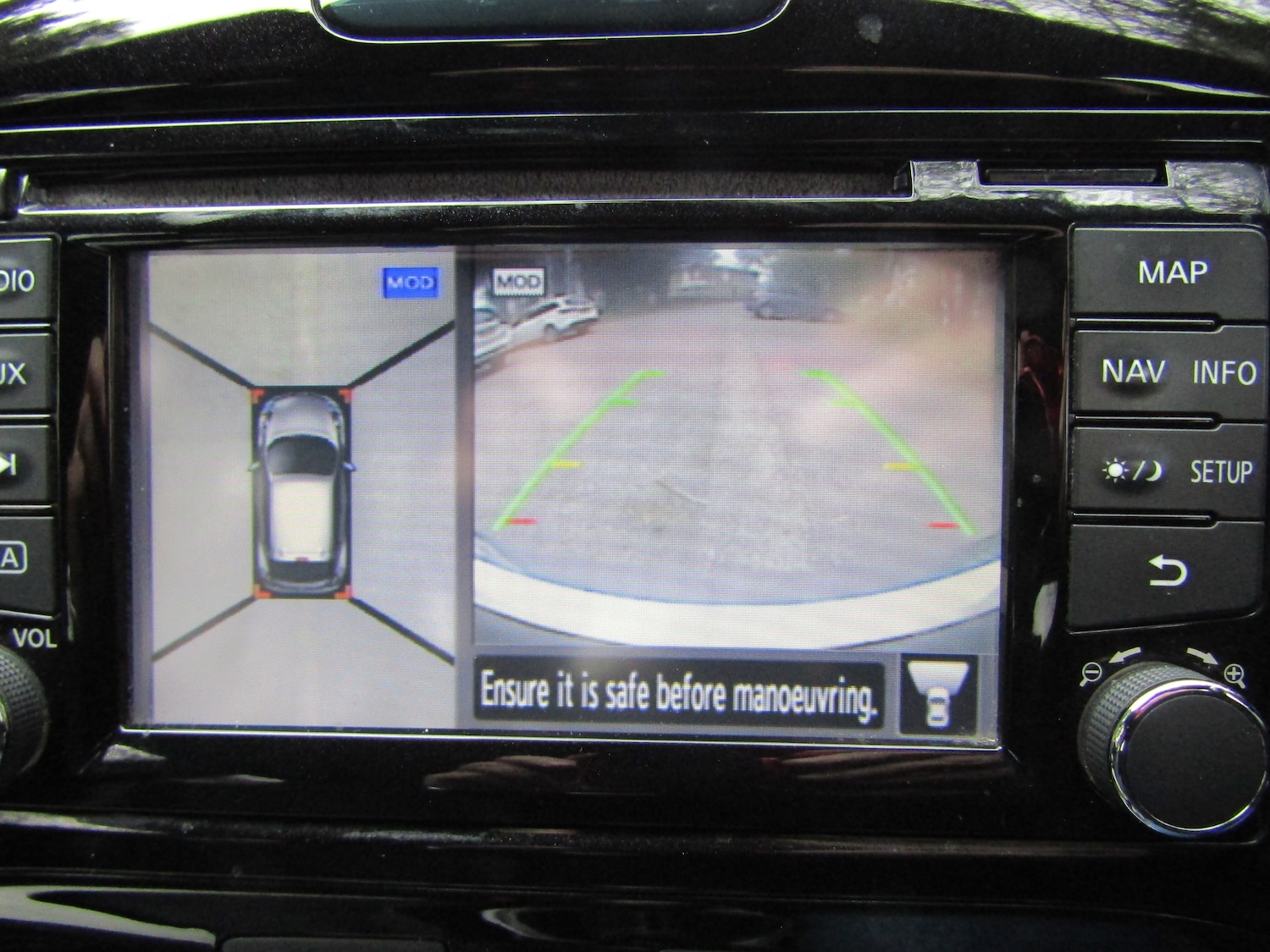 Used Nissan Juke 2017 for sale - 77946674: Photo 2