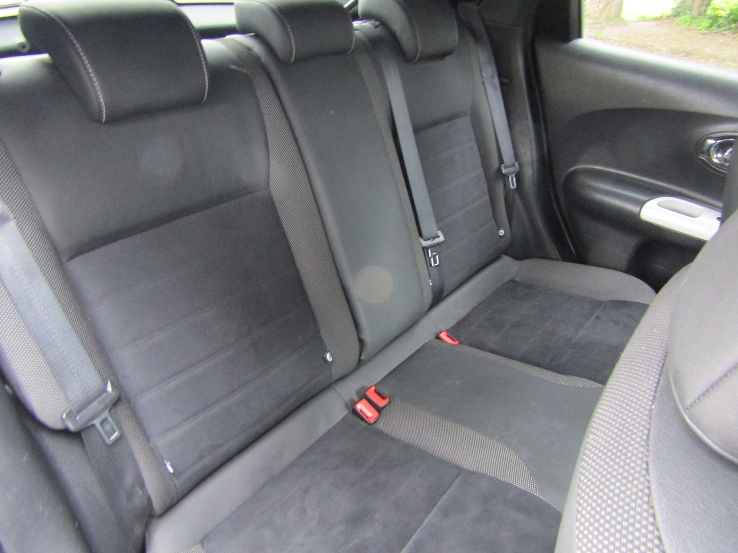 Used Nissan Juke 2017 for sale - 77946674: Photo 20