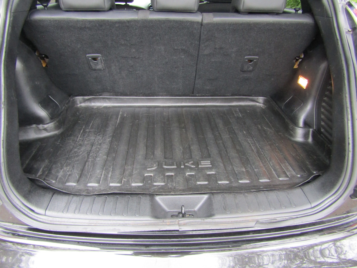 Used Nissan Juke 2017 for sale - 77946674: Photo 22