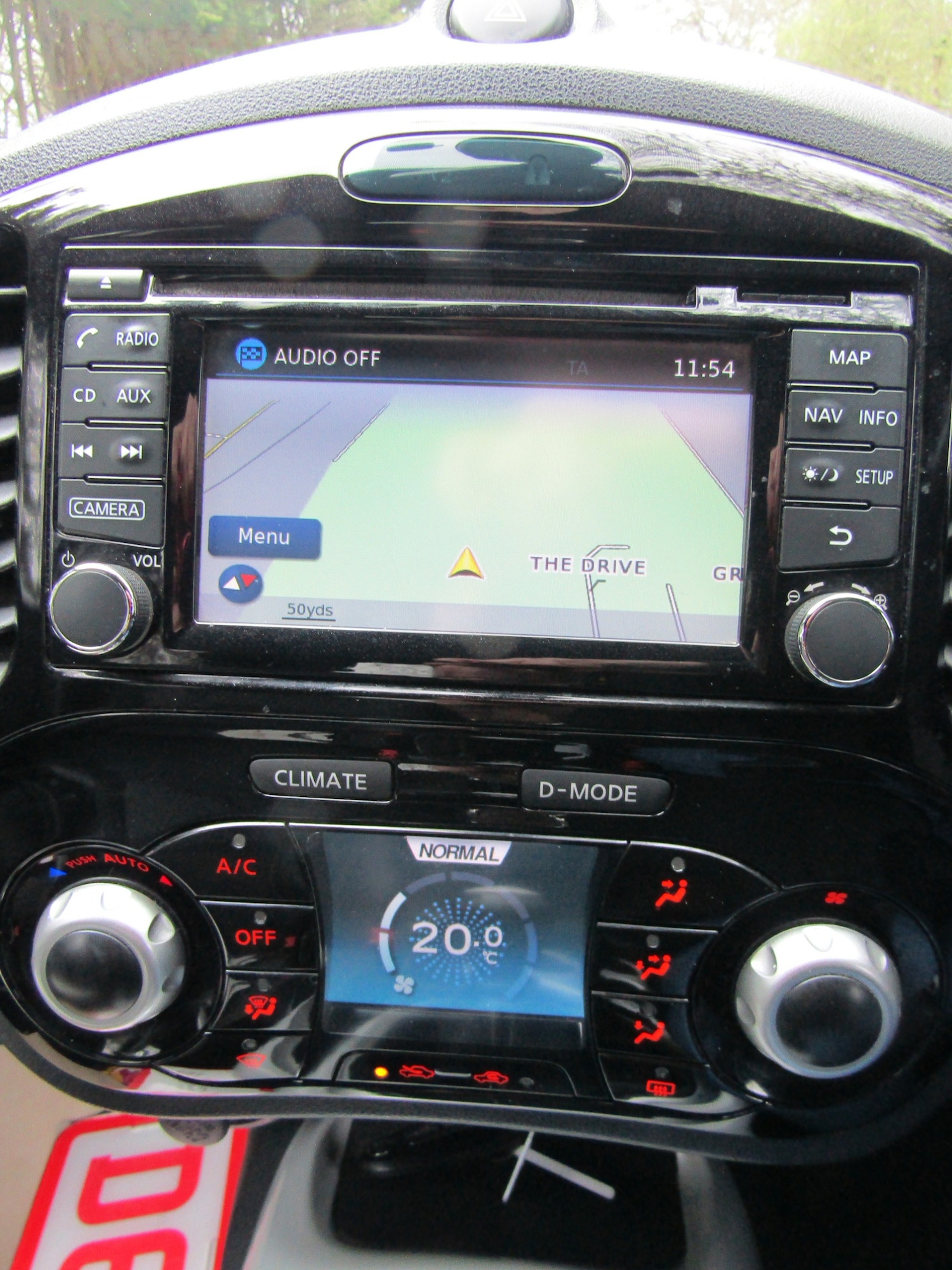 Used Nissan Juke 2017 for sale - 77946674: Photo 23