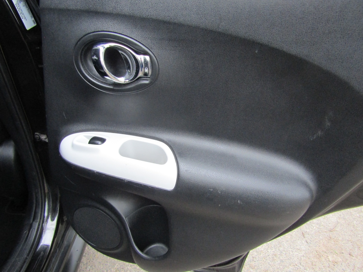 Used Nissan Juke 2017 for sale - 77946674: Photo 27