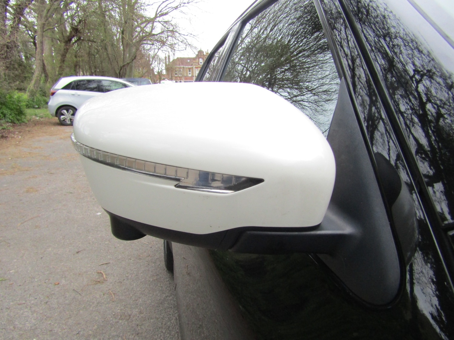 Used Nissan Juke 2017 for sale - 77946674: Photo 29