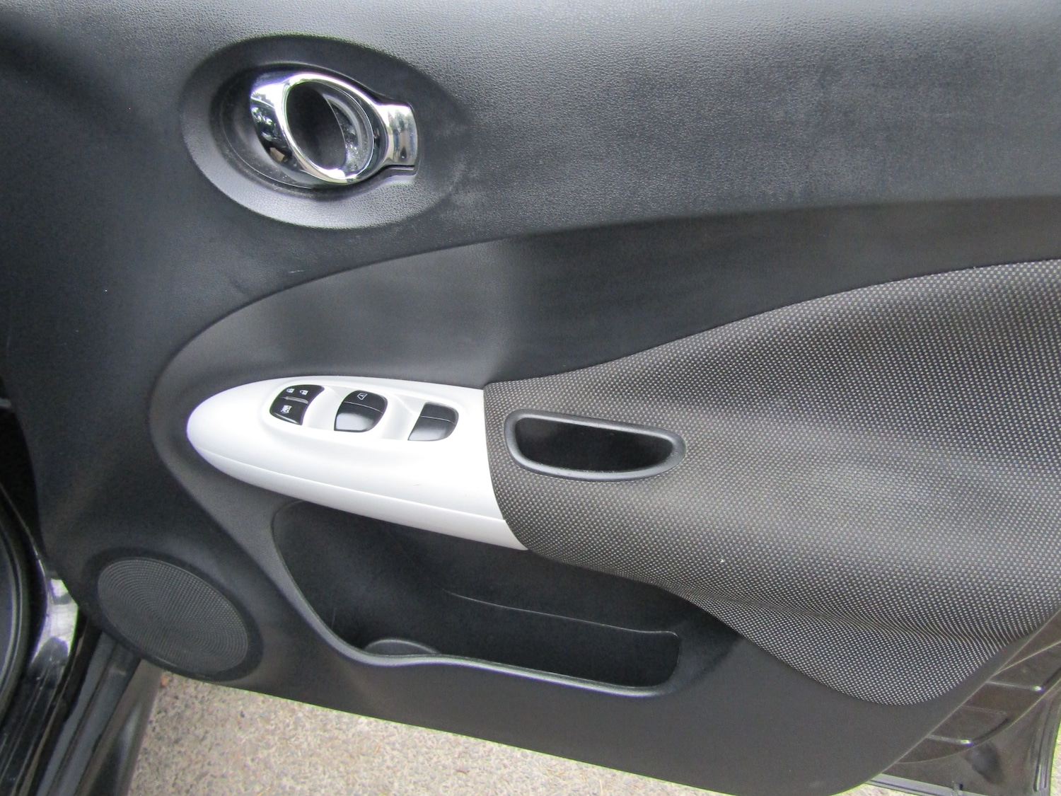 Used Nissan Juke 2017 for sale - 77946674: Photo 30