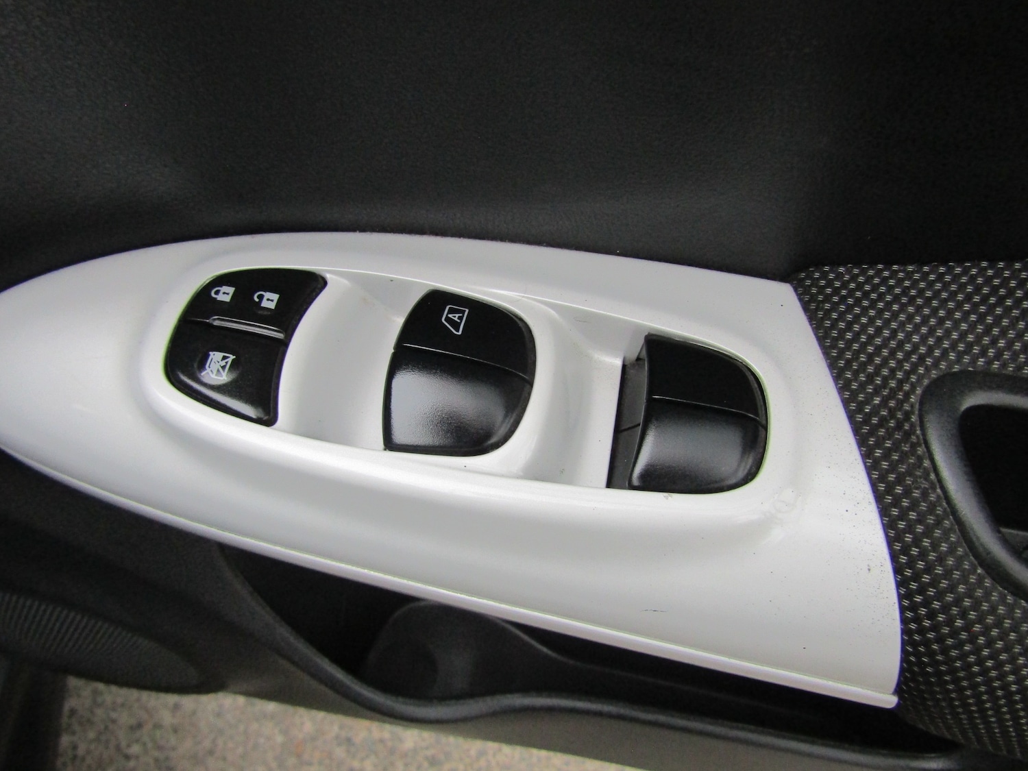 Used Nissan Juke 2017 for sale - 77946674: Photo 31