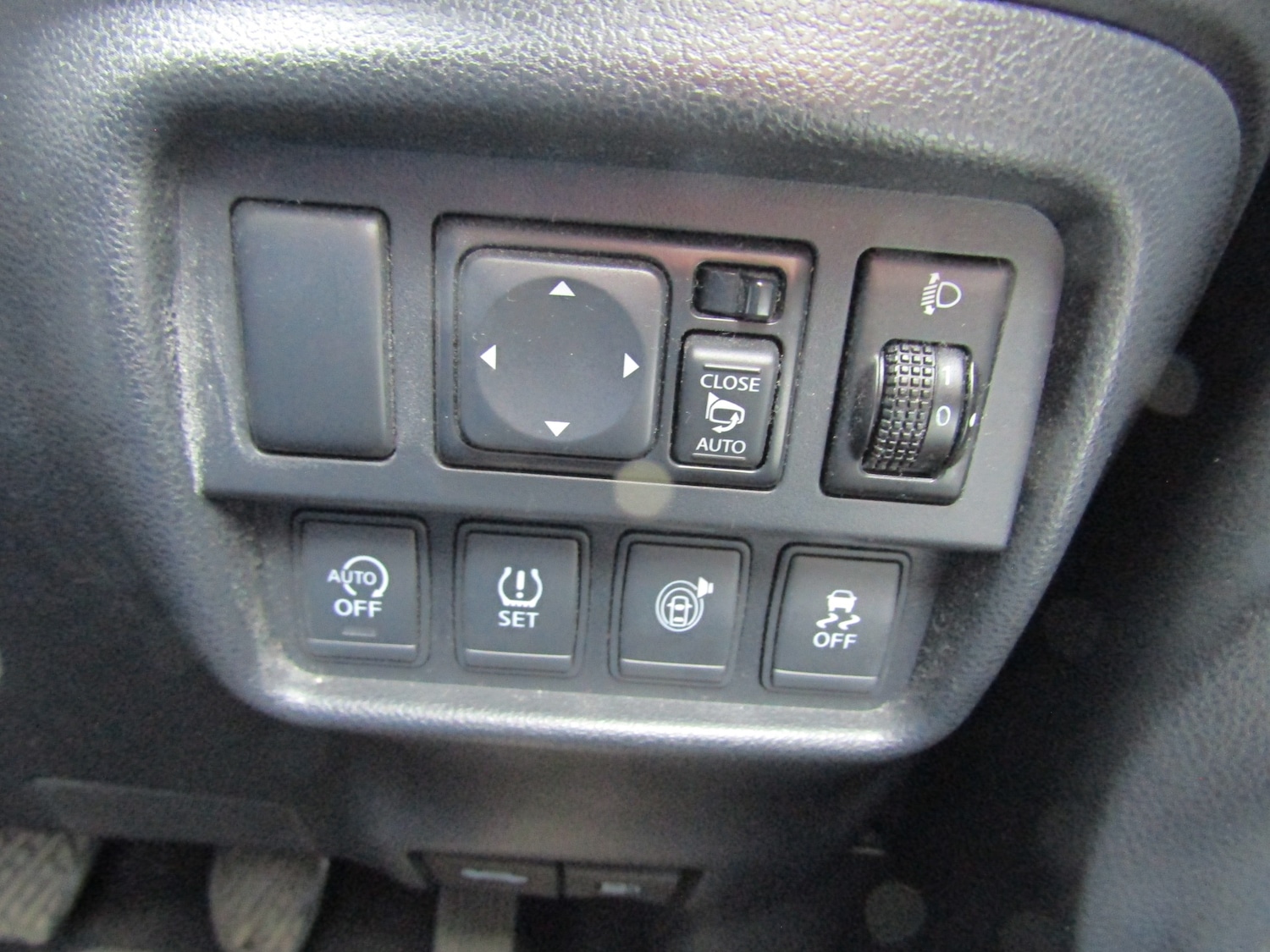 Used Nissan Juke 2017 for sale - 77946674: Photo 34